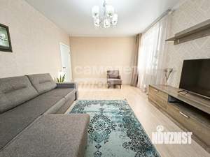 2-к квартира, вторичка, 53м2, 24/24 этаж