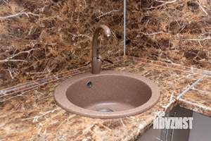 1-к квартира, вторичка, 39м2, 4/4 этаж