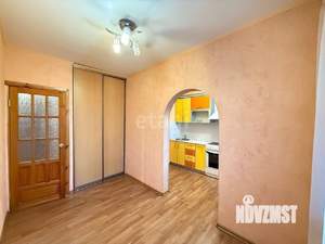 3-к квартира, вторичка, 78м2, 9/9 этаж
