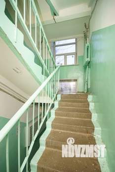 1-к квартира, вторичка, 18м2, 2/5 этаж