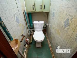 1-к квартира, вторичка, 31м2, 1/9 этаж