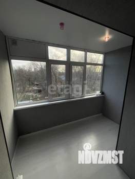 1-к квартира, вторичка, 22м2, 4/5 этаж