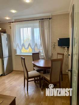 3-к квартира, вторичка, 66м2, 5/10 этаж