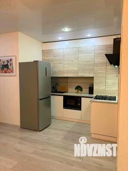 1-к квартира, вторичка, 40м2, 3/4 этаж