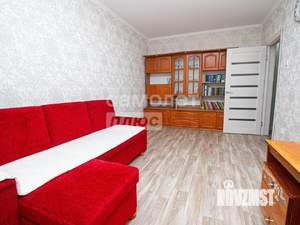 1-к квартира, вторичка, 35м2, 8/10 этаж
