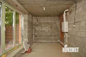 5-к квартира, вторичка, 95м2, 1/2 этаж