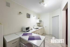 1-к квартира, вторичка, 34м2, 2/10 этаж