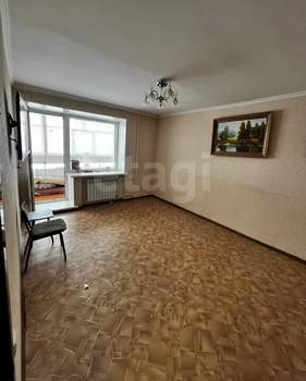 2-к квартира, вторичка, 48м2, 4/9 этаж