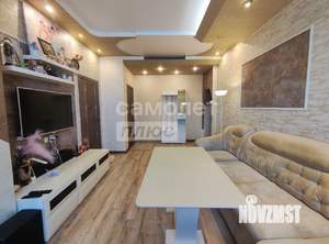 3-к квартира, вторичка, 65м2, 3/5 этаж