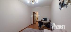 4-к квартира, вторичка, 140м2, 2/5 этаж
