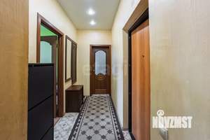 2-к квартира, вторичка, 48м2, 1/18 этаж