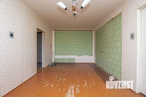 2-к квартира, вторичка, 46м2, 4/5 этаж