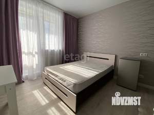 Студия квартира, вторичка, 21м2, 14/24 этаж