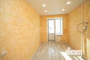 1-к квартира, вторичка, 35м2, 7/9 этаж