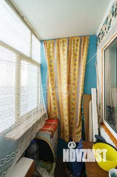 2-к квартира, вторичка, 50м2, 1/5 этаж