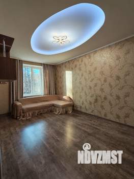 2-к квартира, вторичка, 55м2, 2/4 этаж