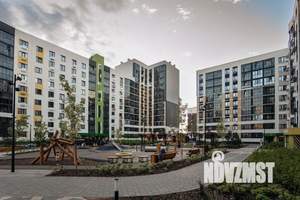 2-к квартира, вторичка, 68м2, 1/9 этаж