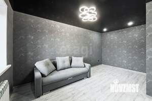 1-к квартира, вторичка, 37м2, 6/10 этаж