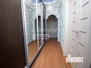 3-к квартира, вторичка, 66м2, 2/9 этаж