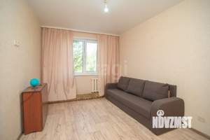3-к квартира, вторичка, 64м2, 4/9 этаж