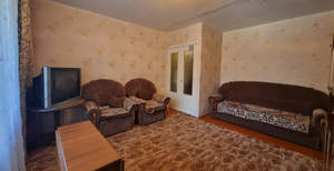 3-к квартира, вторичка, 65м2, 1/9 этаж