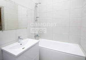 Студия квартира, сданный дом, 21м2, 24/24 этаж