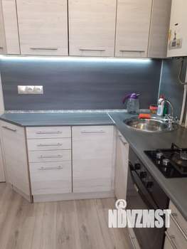 Студия квартира, вторичка, 43м2, 3/4 этаж