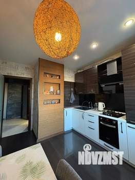 1-к квартира, вторичка, 40м2, 2/5 этаж