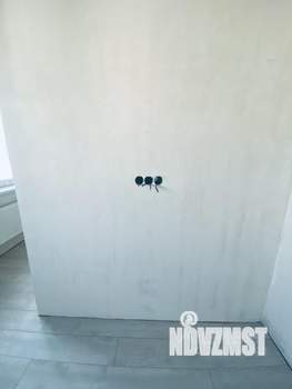 1-к квартира, вторичка, 32м2, 17/18 этаж