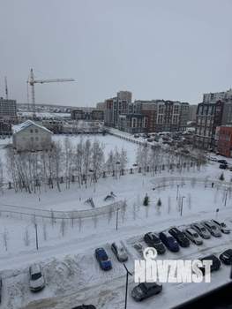 2-к квартира, вторичка, 48м2, 8/9 этаж