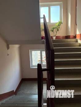 1-к квартира, вторичка, 35м2, 8/9 этаж