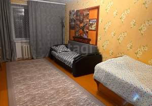 2-к квартира, вторичка, 45м2, 5/5 этаж