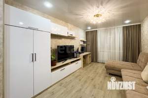 2-к квартира, вторичка, 47м2, 3/5 этаж