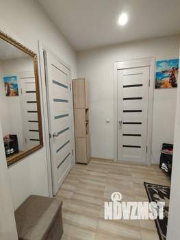 1-к квартира, вторичка, 30м2, 2/9 этаж