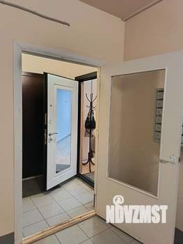 1-к квартира, вторичка, 39м2, 1/10 этаж