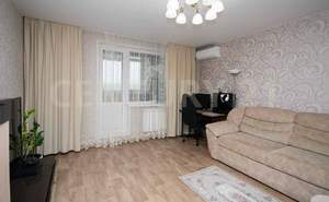 3-к квартира, вторичка, 65м2, 9/10 этаж