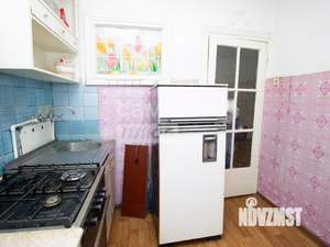 3-к квартира, вторичка, 54м2, 5/5 этаж