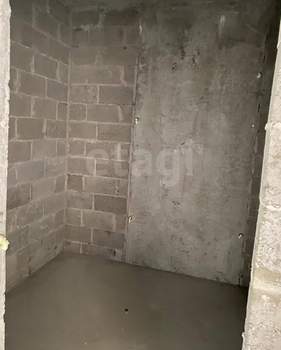 1-к квартира, вторичка, 31м2, 16/17 этаж