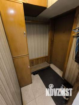 2-к квартира, вторичка, 45м2, 2/13 этаж