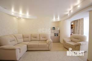 3-к квартира, вторичка, 119м2, 7/9 этаж