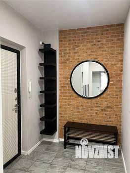 2-к квартира, вторичка, 54м2, 3/23 этаж