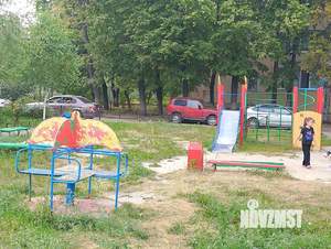 1-к квартира, вторичка, 36м2, 5/10 этаж