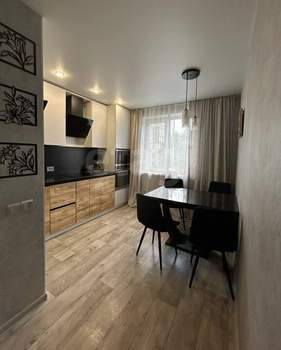 2-к квартира, вторичка, 52м2, 4/12 этаж