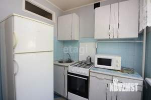 3-к квартира, вторичка, 58м2, 4/5 этаж