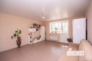 2-к квартира, вторичка, 71м2, 1/3 этаж