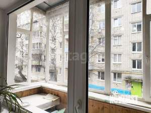 2-к квартира, вторичка, 39м2, 2/5 этаж