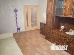 1-к квартира, вторичка, 45м2, 1/9 этаж