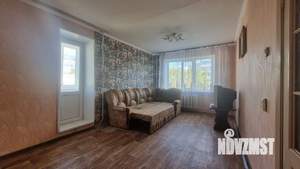 4-к квартира, вторичка, 70м2, 6/9 этаж