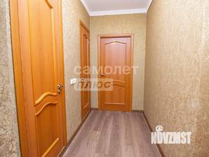 2-к квартира, вторичка, 54м2, 2/9 этаж