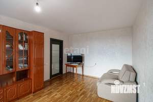 2-к квартира, вторичка, 56м2, 1/5 этаж
